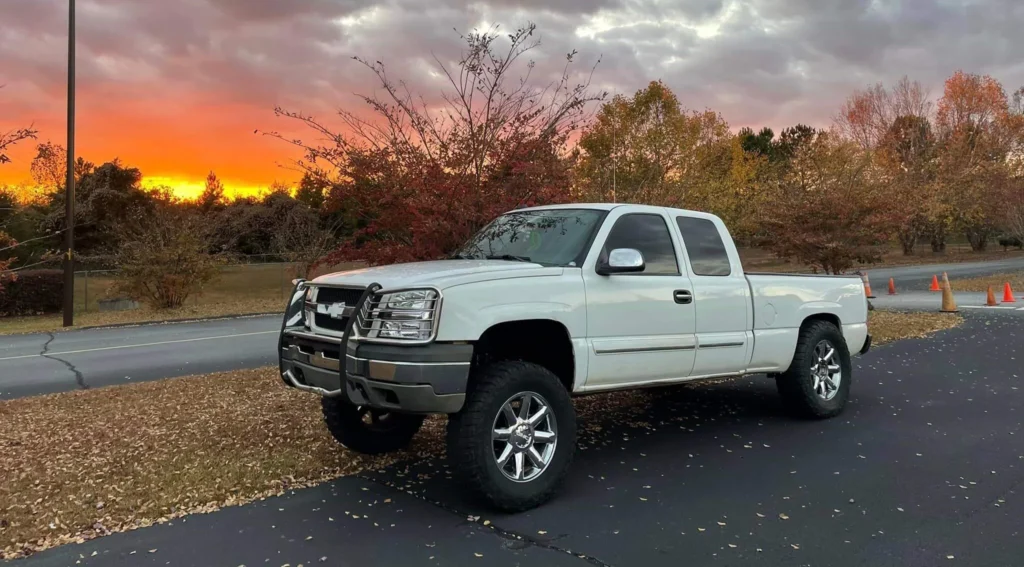 Squatted Trucks Carolina Squat Ban And Its Impact